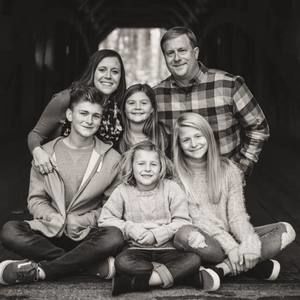 Meet your Posher, Brent